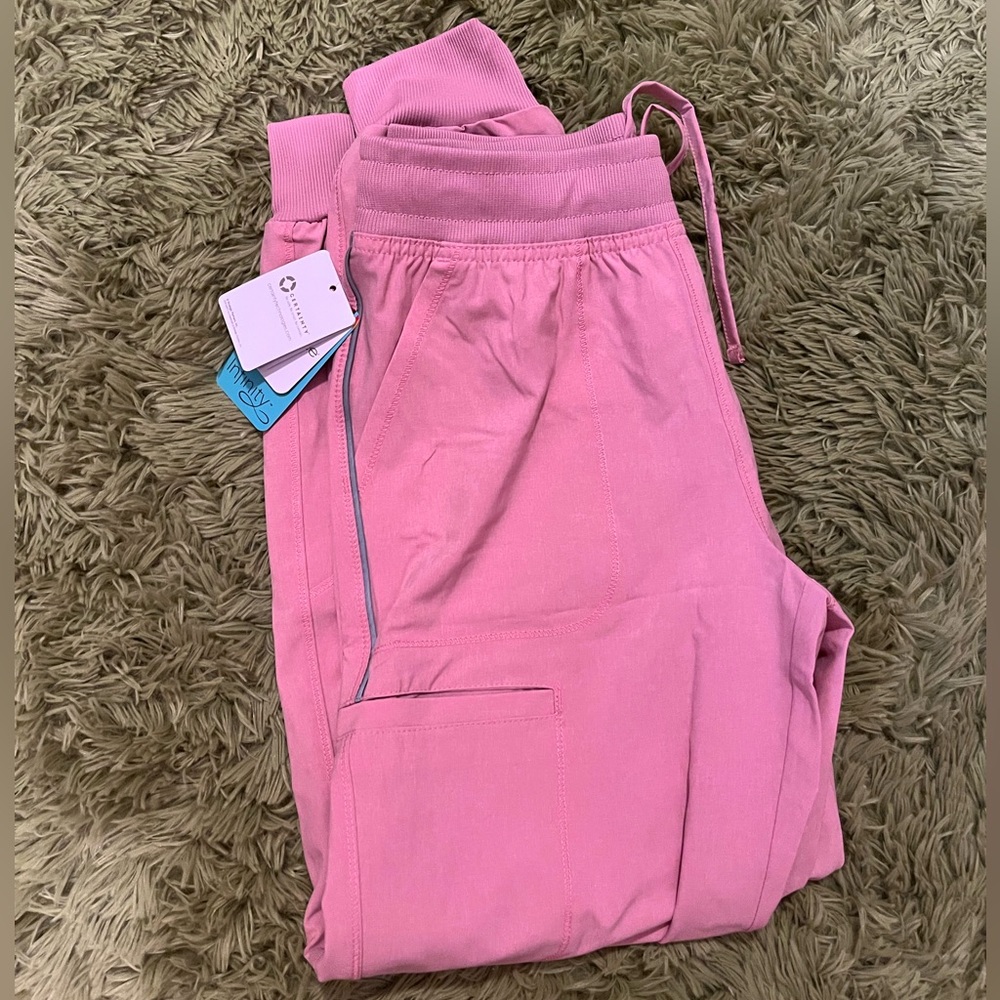 NEW Cherokee Scrubs